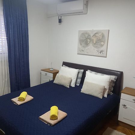 Stan U Maslinama Apartment Podgoriţa Exterior foto