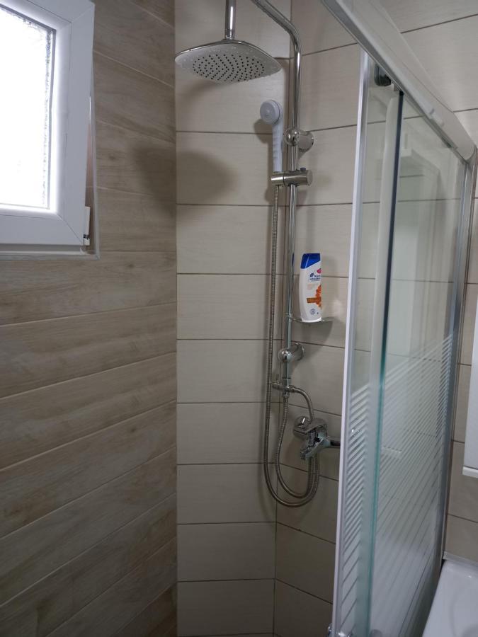 Stan U Maslinama Apartment Podgoriţa Exterior foto