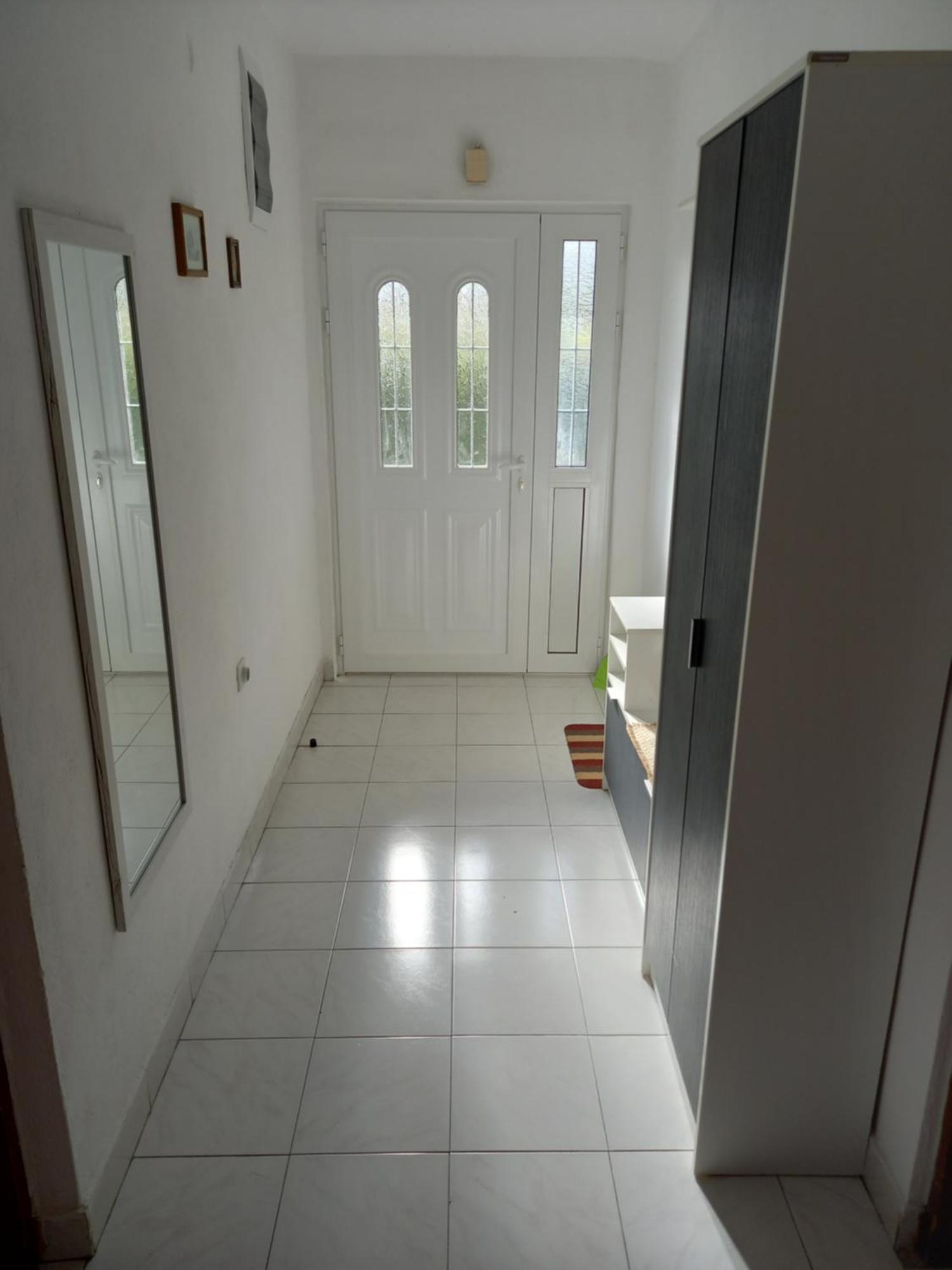 Stan U Maslinama Apartment Podgoriţa Exterior foto