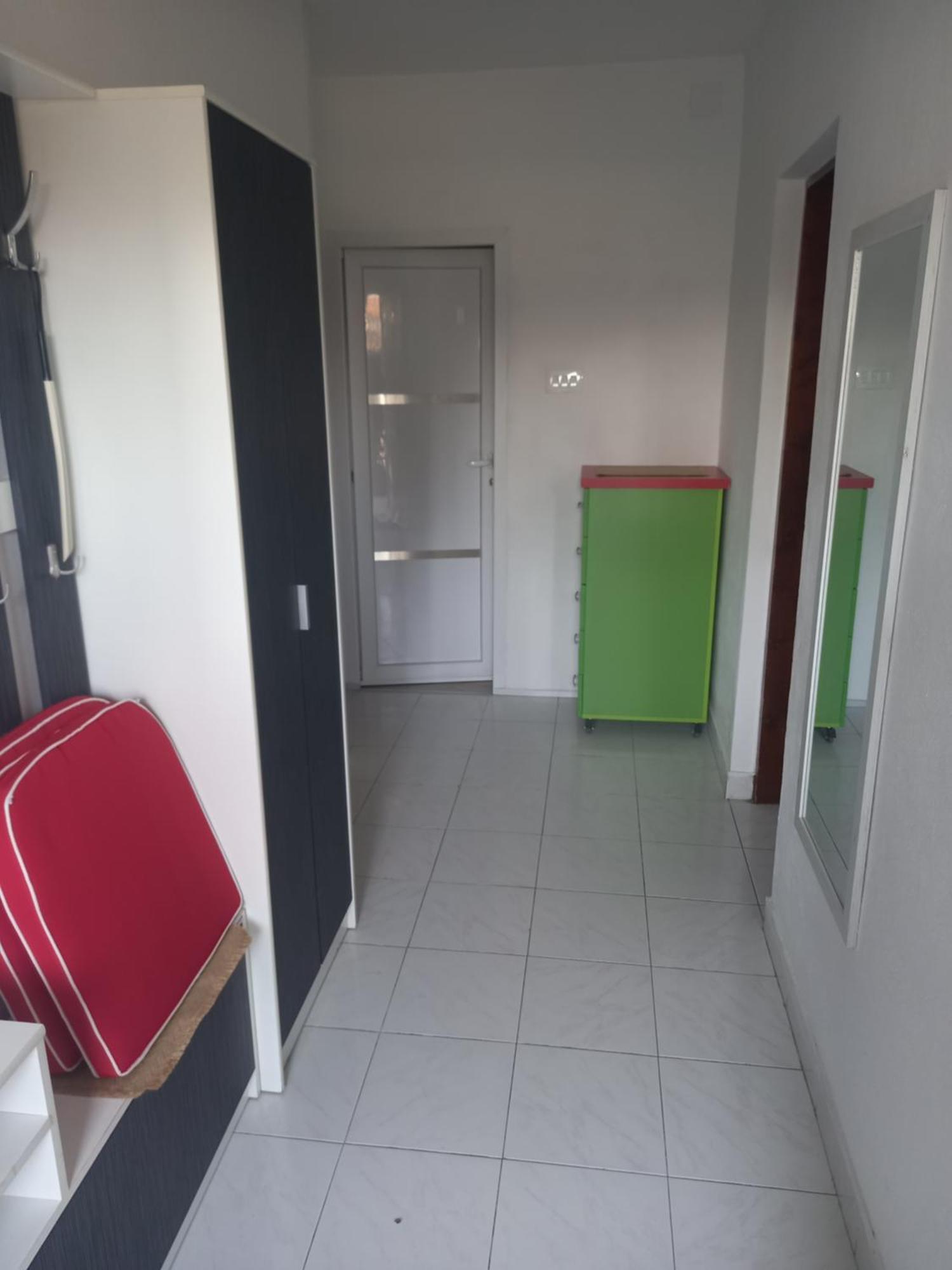 Stan U Maslinama Apartment Podgoriţa Exterior foto